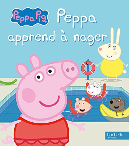 PEPPA APPREND A NAGER